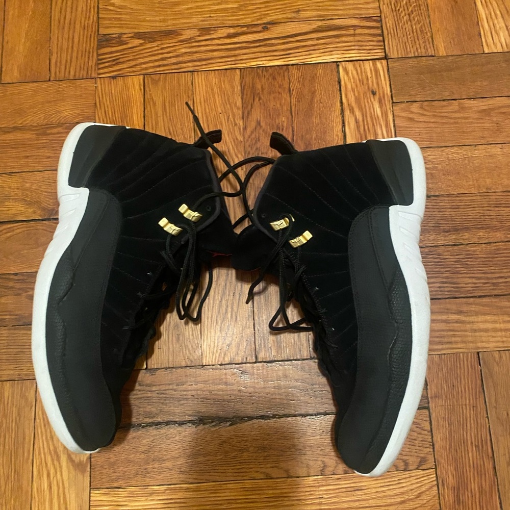 Nike Air Jordan XII reverse taxi size 13 Men’s